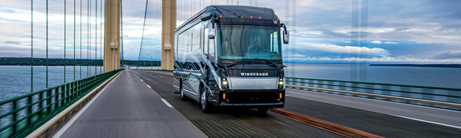 2020 Winnebago RV for sale in Santa Paula RV, Santa Paula, California